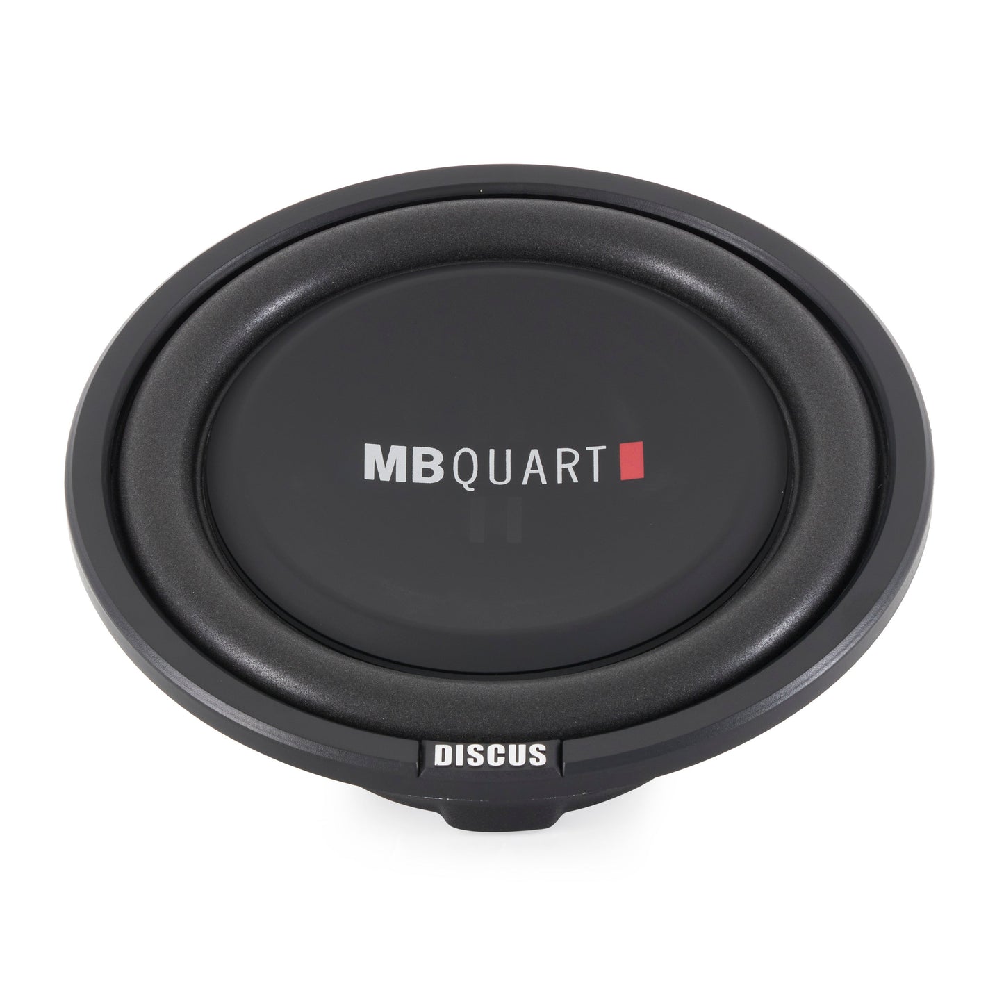 2) MB Quart DS1-254 800 Watt 4 Ohm Shallow Slim Subwoofers Car Truck DVC Subs - Find Fresh Goods