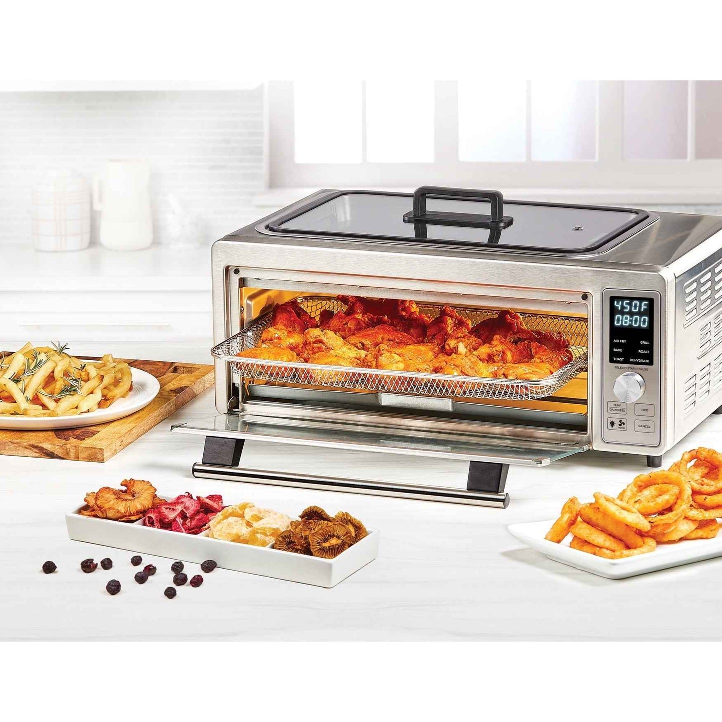 Tristar Power Grill 360Tm