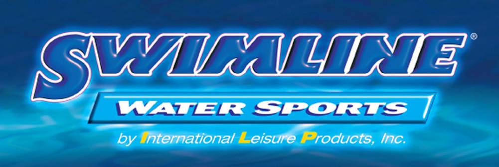 Swimline 24 Ft Round Above Ground Swimming Pool Winter Cover, Blue | PCO827