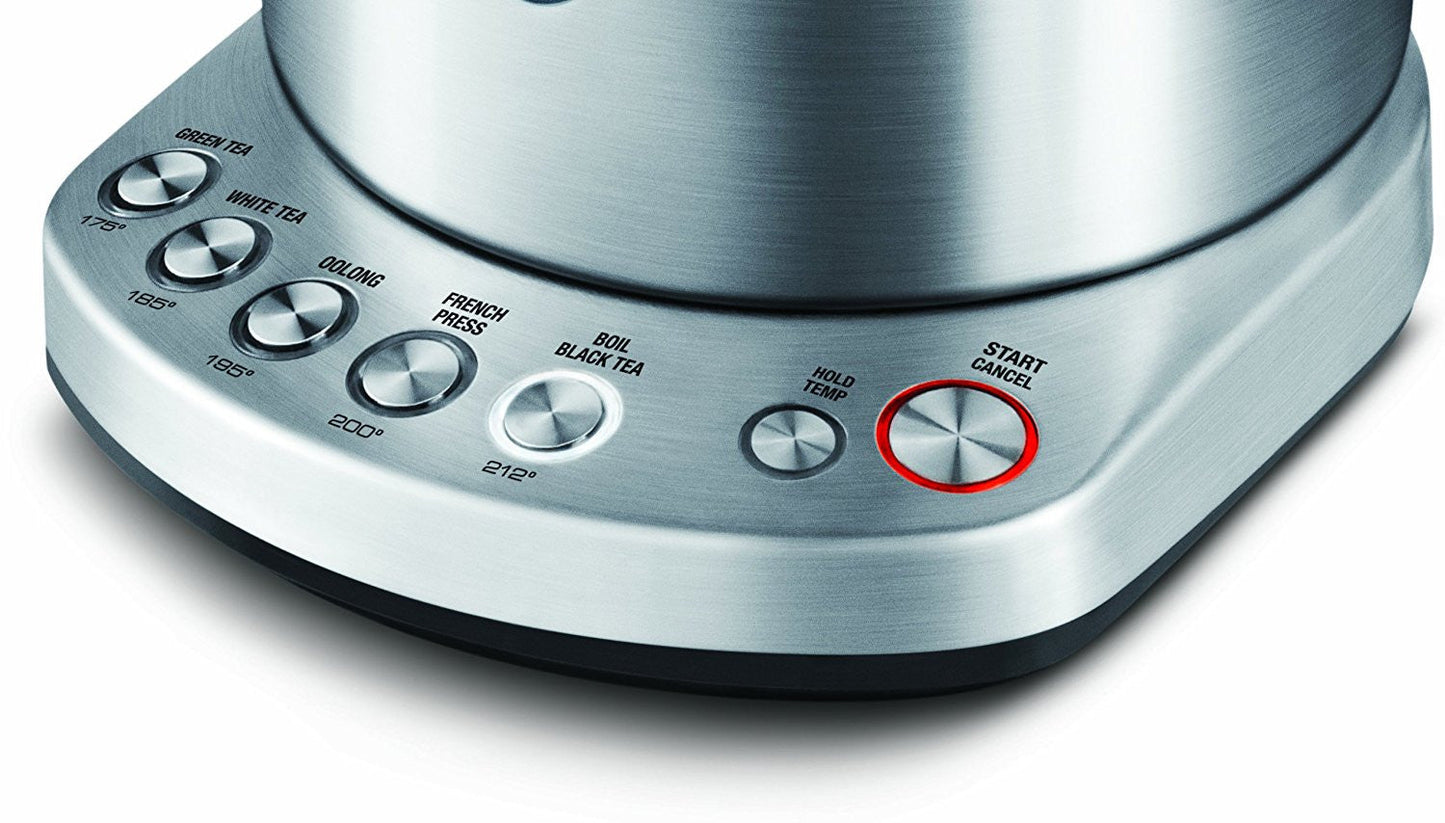 Breville Variable-Temperature IQ Kettle