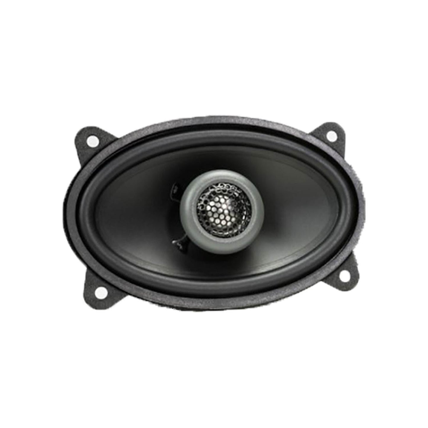 MB Quart Formula 2 Way Coaxial 90W 4 x 6 Inch Car Speakers with 4 Ohms Impedance - Find Fresh Goods