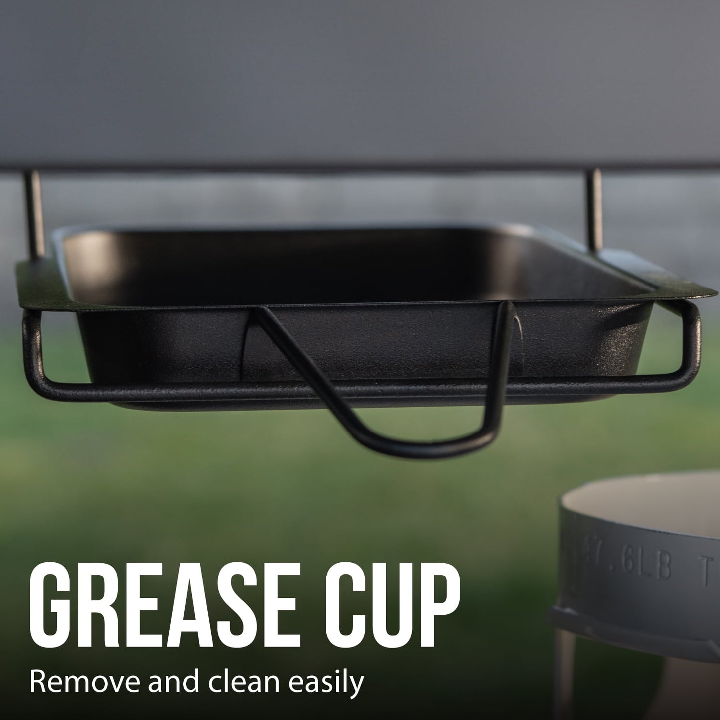 Expert Grill 5 Burner Propane Gas Grill with Side Burner