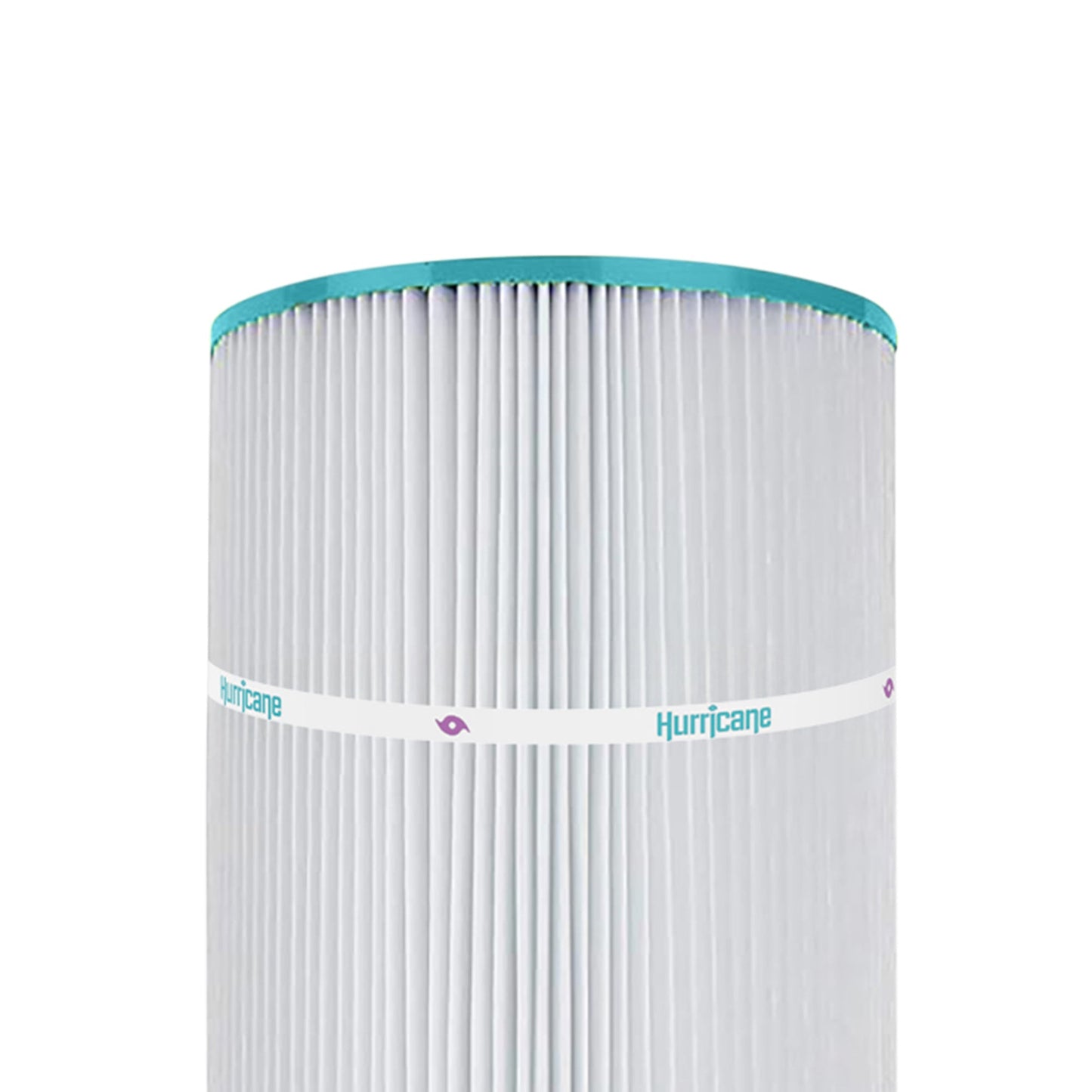 Hurricane 4 Pack HF7470-04 Advanced Pool and Spa Filter Cartridge Replacement