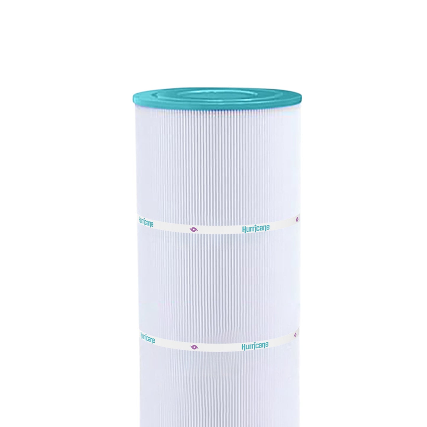 Hurricane 12 Pack HF7482-04 Advanced Pool and Spa Filter Cartridge Replacement