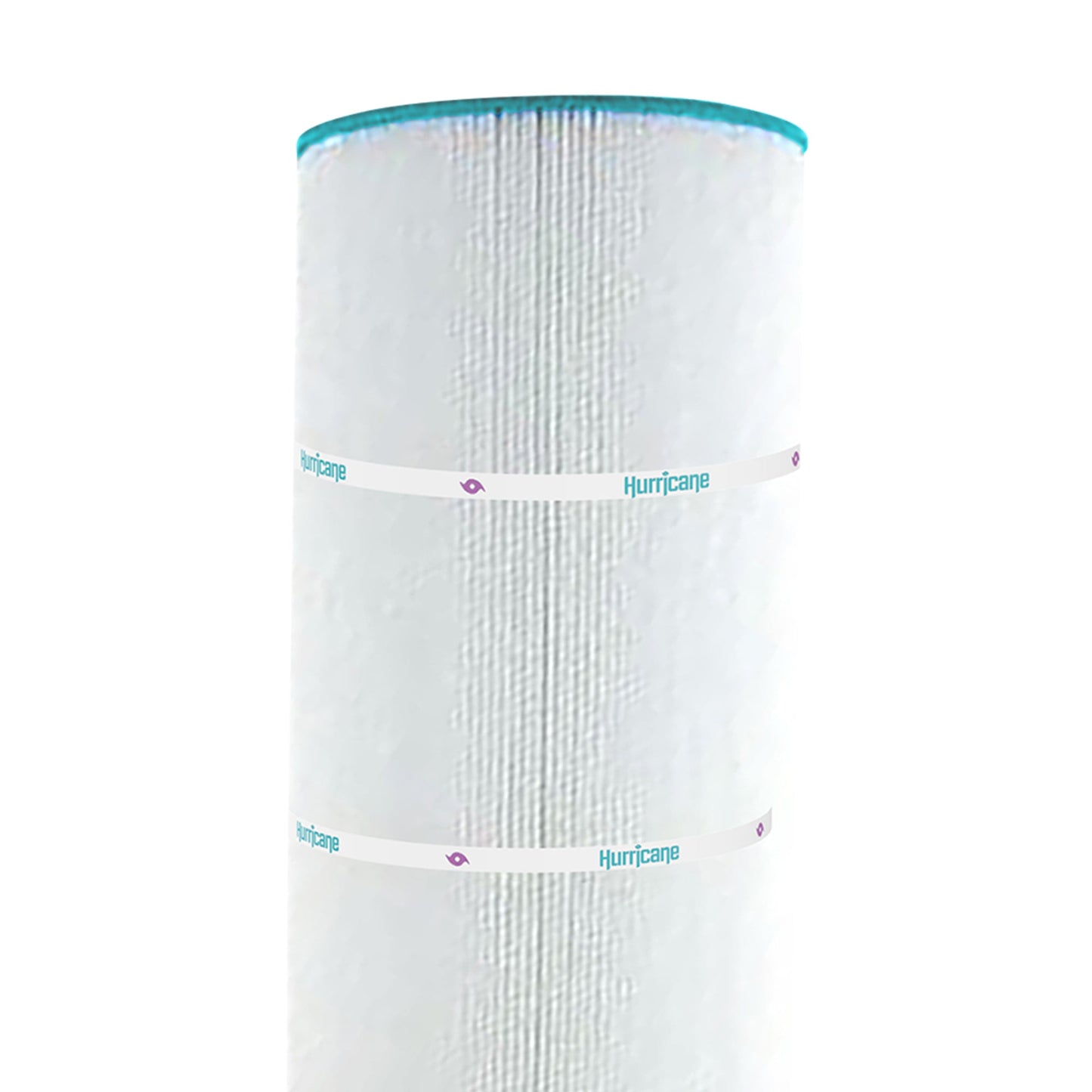 Hurricane 2 Pack Advanced Pool Filter Cartridge for PWW-100-4 and Unicel C-9402