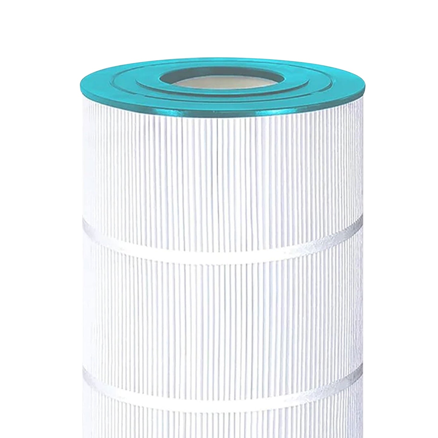 Hurricane HF8316-01 Advanced Pool and Spa Filter Cartridge Replacement, White