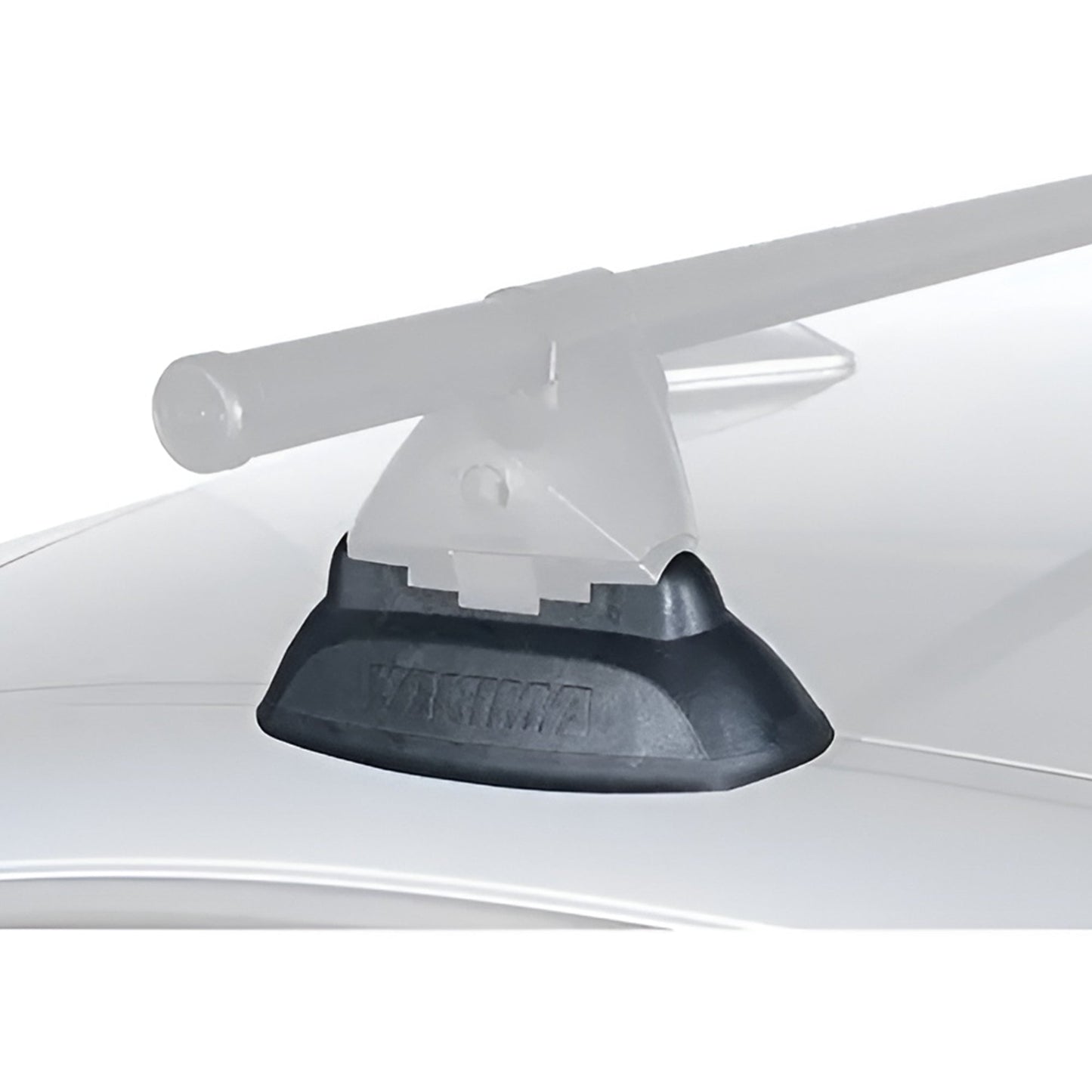 YAKIMA Landing Pad 11, Fixed Point Mounts for Select Sedan/Crossover SUV Models - Find Fresh Goods