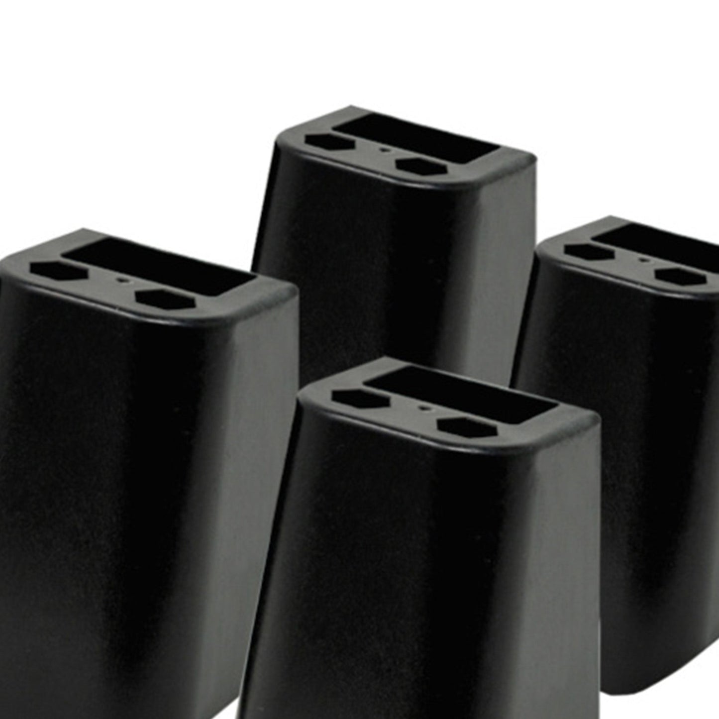 Yakima MOD Riser Kit Compatible with MOD HomeBase for Added Height Up to 3 Inch - Find Fresh Goods