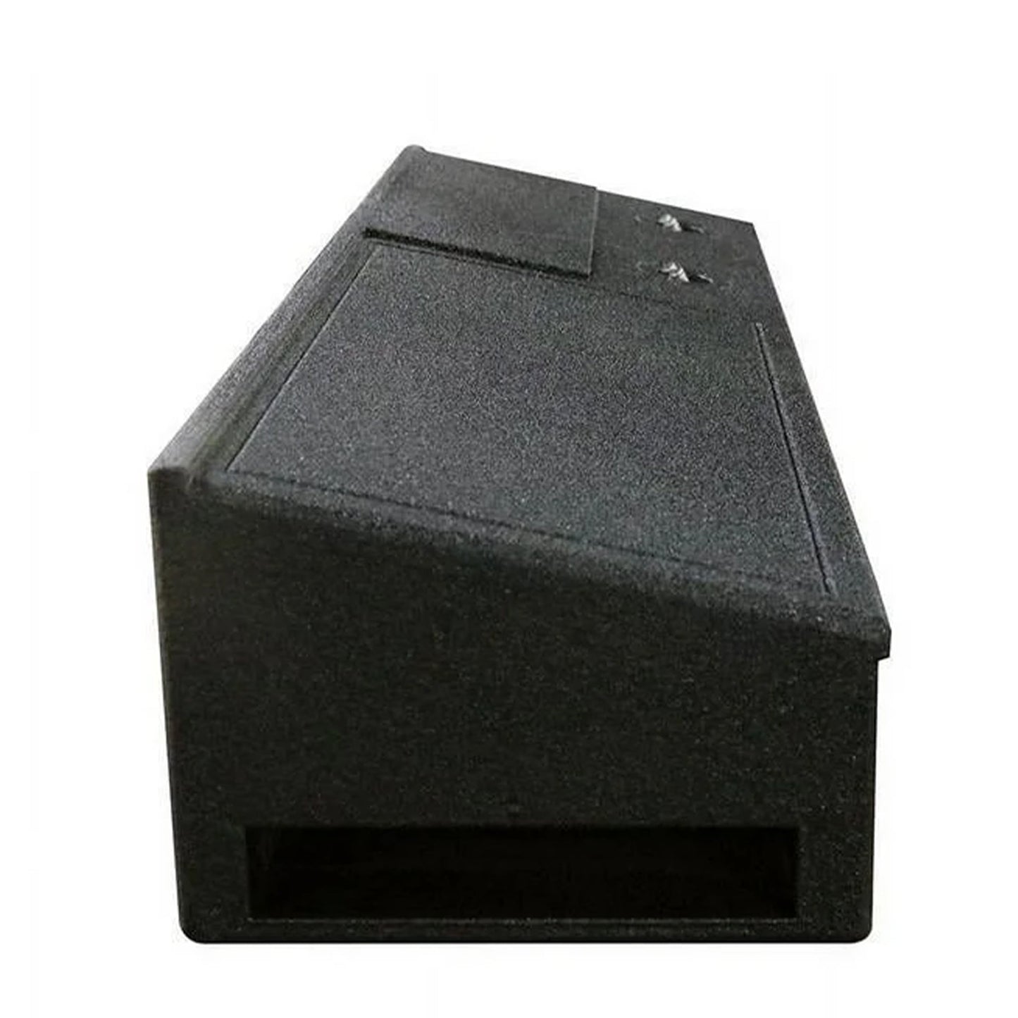Q Power QBFORDFF09208 8 Inch Dual Port Subwoofer Box for Ford F150, F250, & F350 - Find Fresh Goods