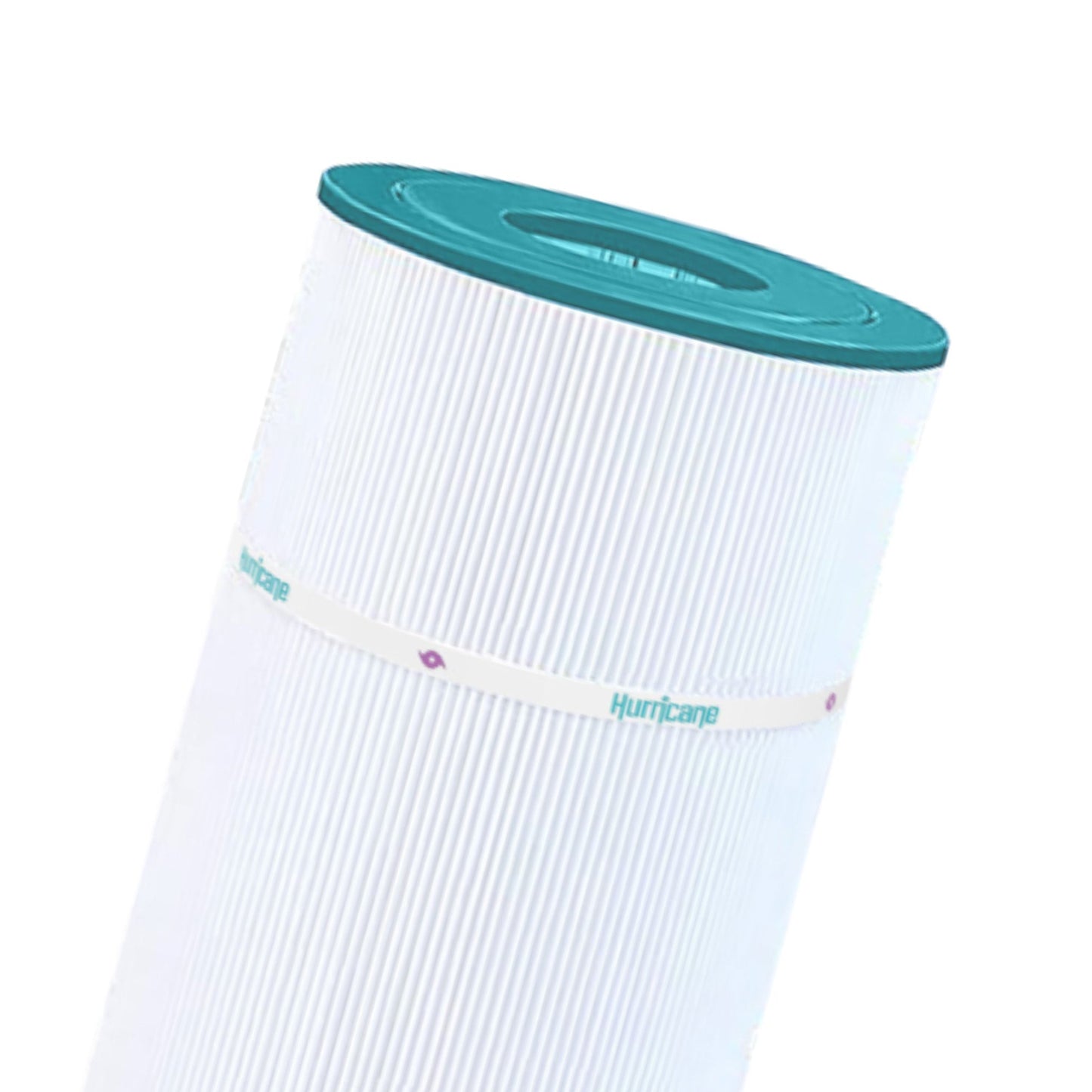 Hurricane Replacement Spa Filter Cartridge for PA20-4 and Unicel C-4320, 4 Pack