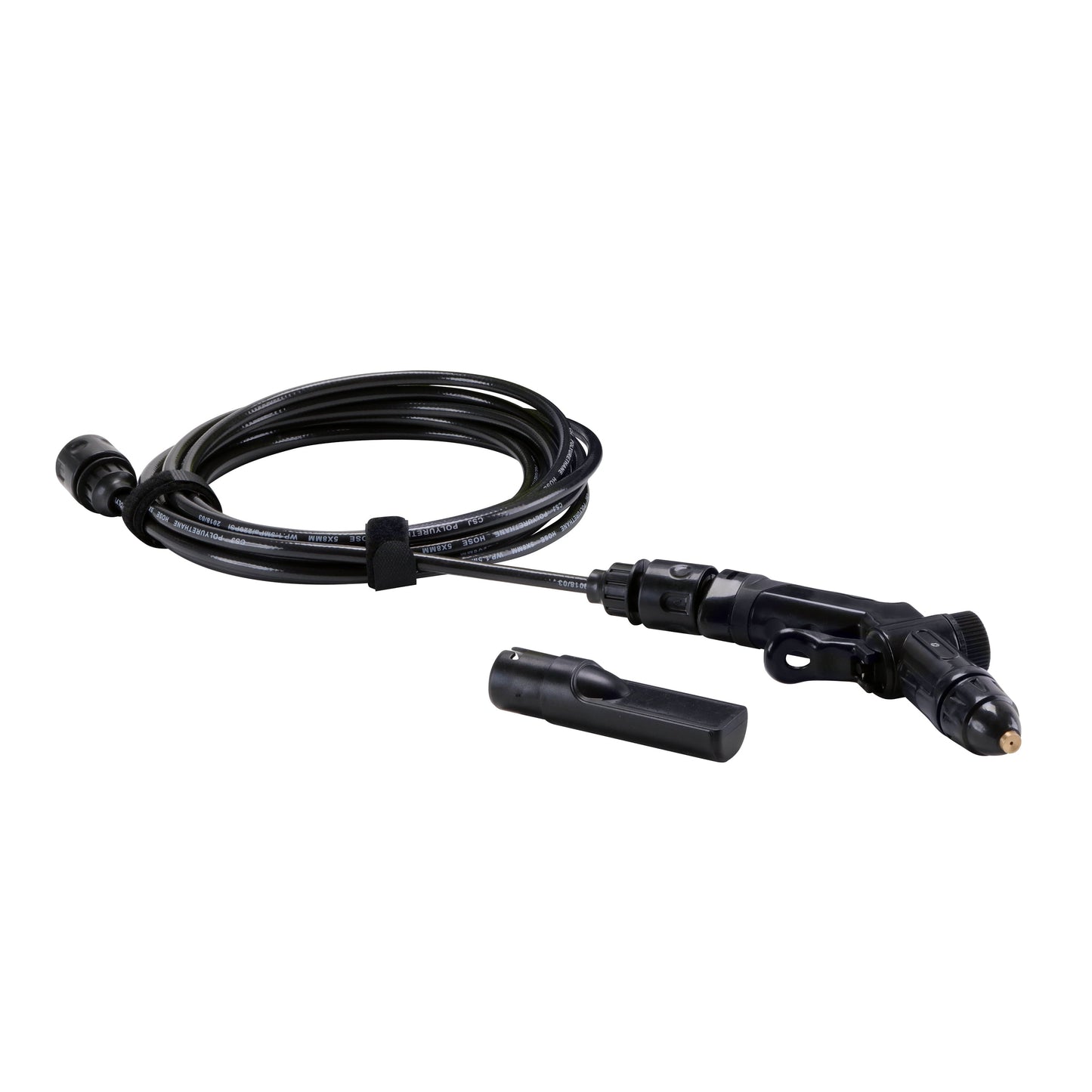 Sun Joe 24V Cordless Portable Sink/Shower Spray Washer, 5-Gallon, 2.0-Ah Battery + Charger