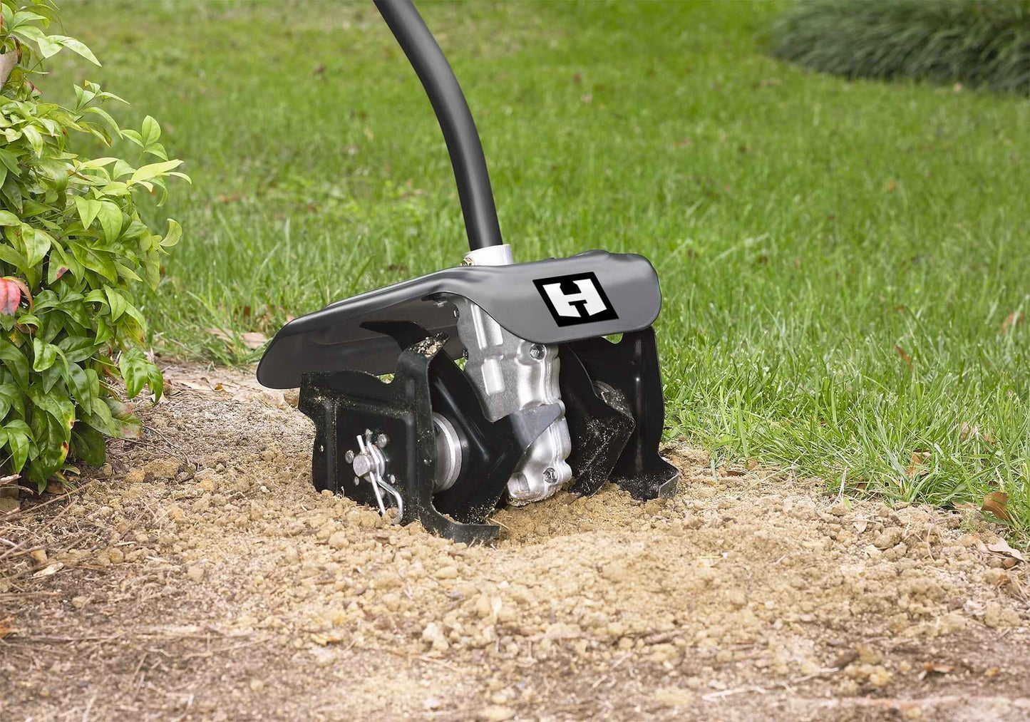 HART Tiller Attachment (for Attachment Capable Trimmer)