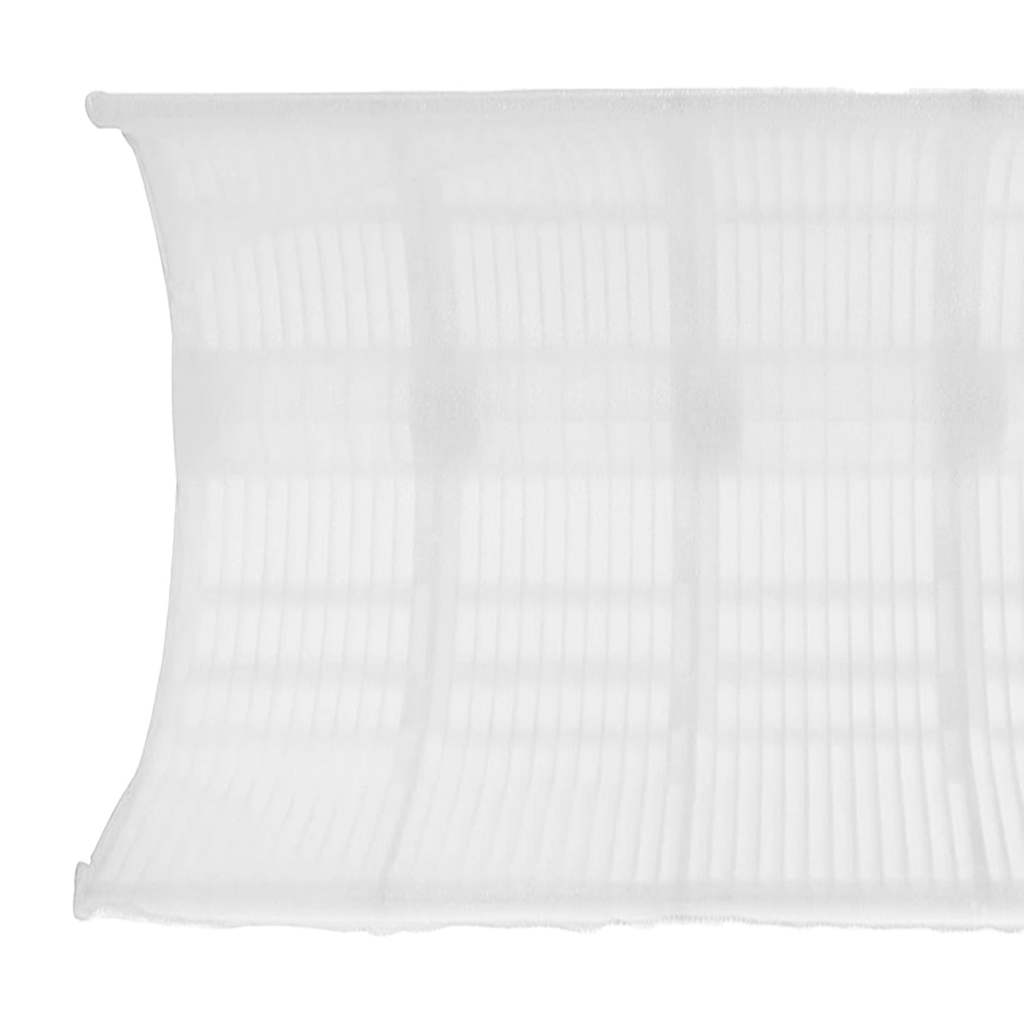 Hurricane 36 Sq Ft DE Grid Filter Replacement with 7 Full Grids & 1 Partial Grid