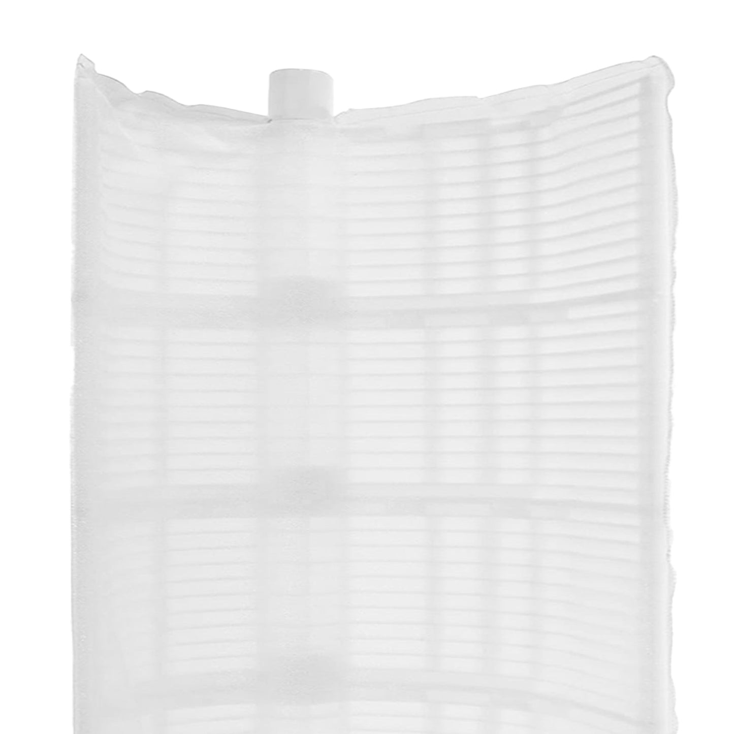 Hurricane 36 Sq Ft DE Grid Filter with 7 Full Grids and 1 Partial Grid, 4 Pack