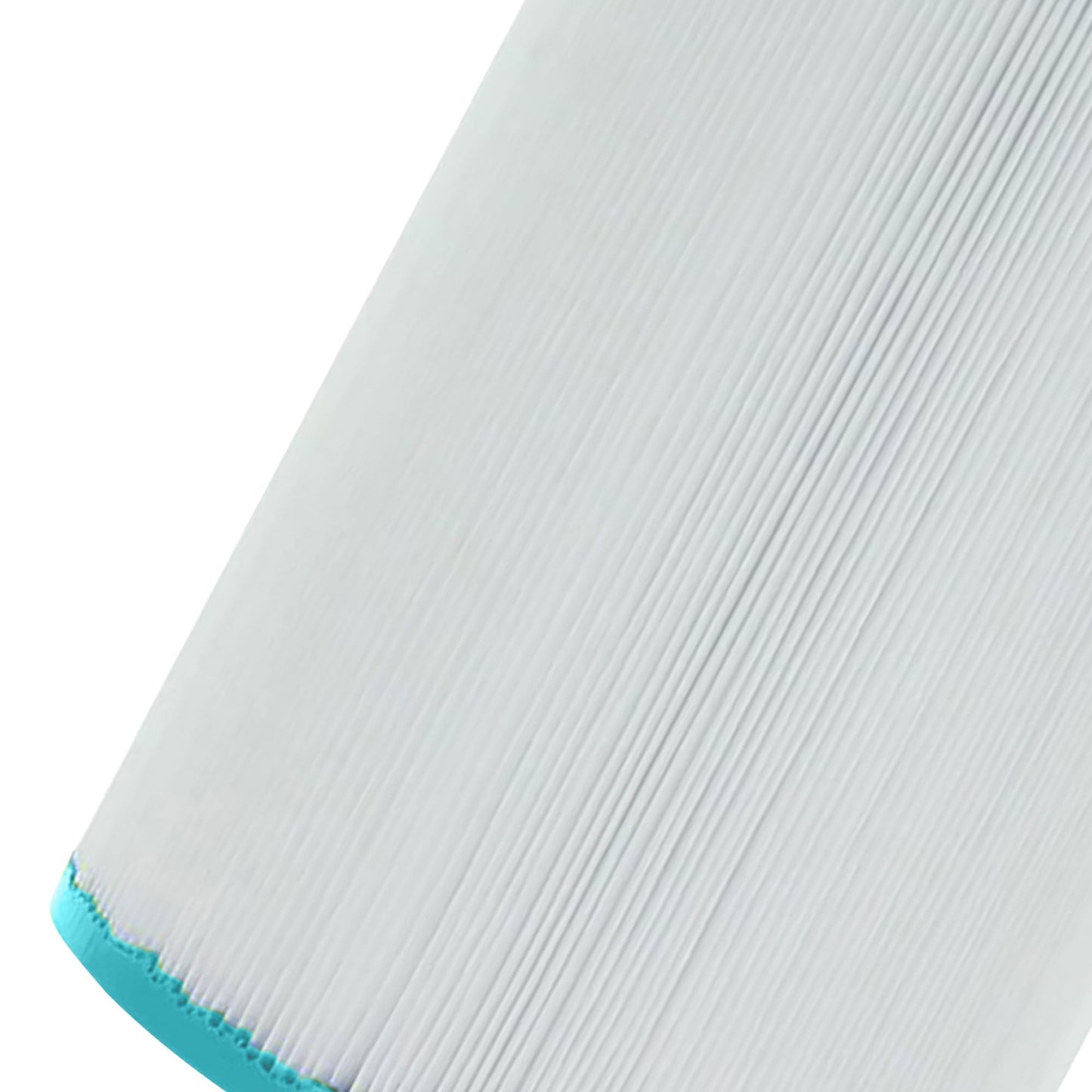 Hurricane HF5345-01 Advanced Pool and Spa Filter Cartridge Replacement, White