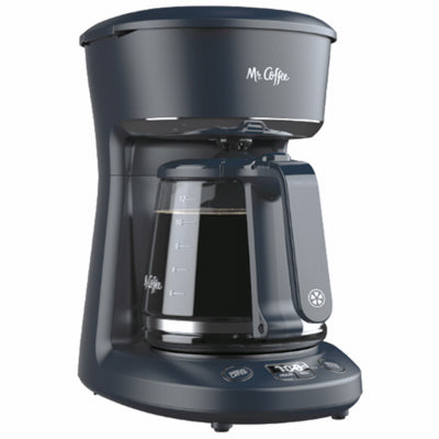 Mr. Coffee 12 cups Black Coffee Maker