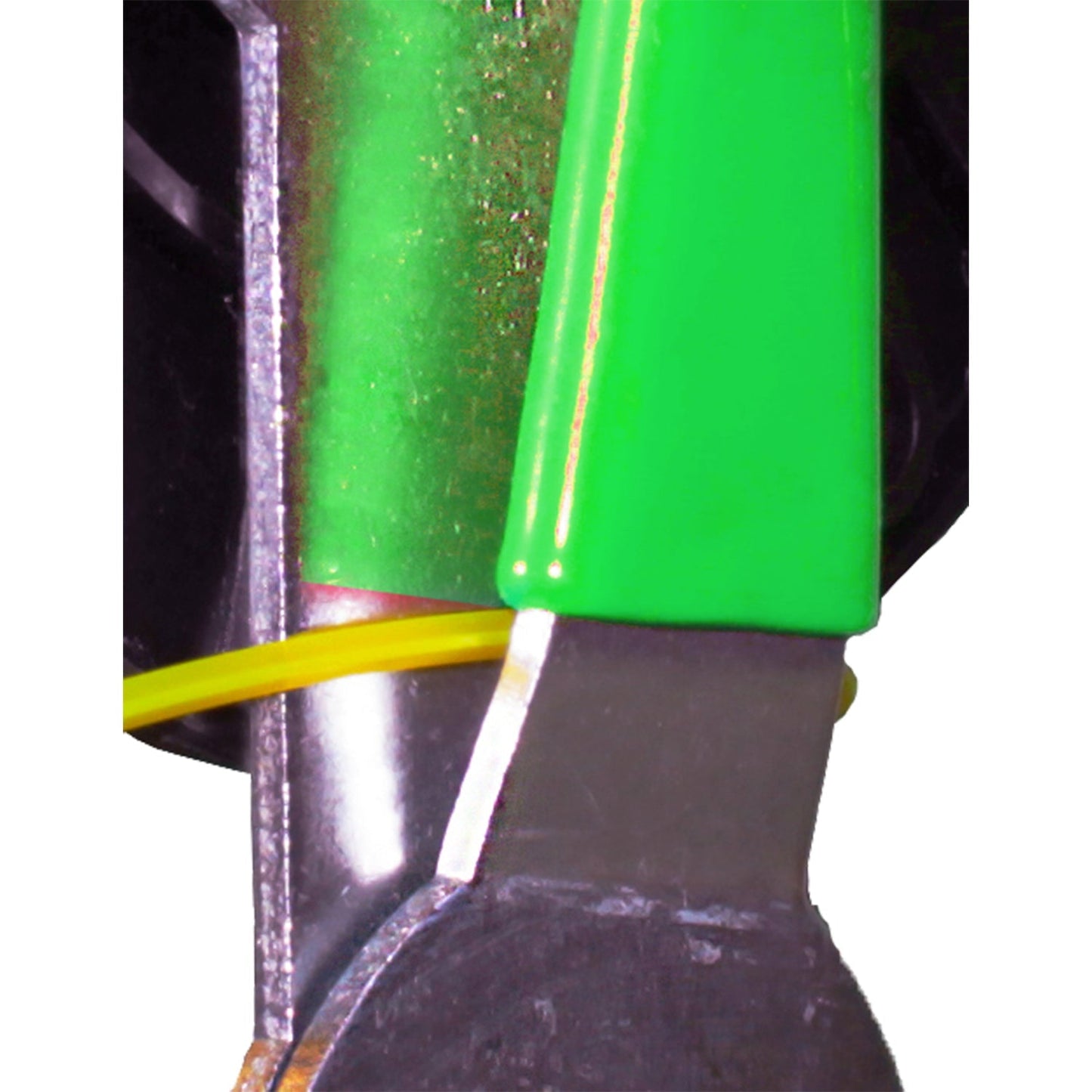 Green Touch Industries 3 Position Line Trimmer Rack & String Trimmer Spool Rack - Find Fresh Goods