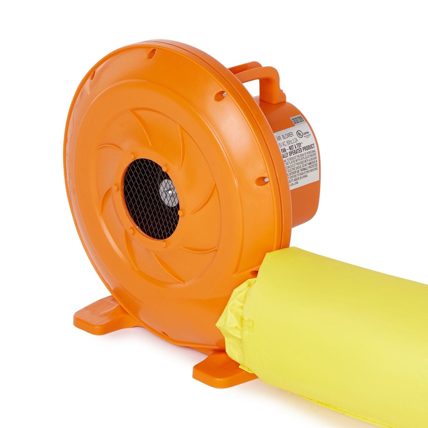 Magic Time International Mega Tornado Twist Inflatable Kids Water Park (2 Pack)