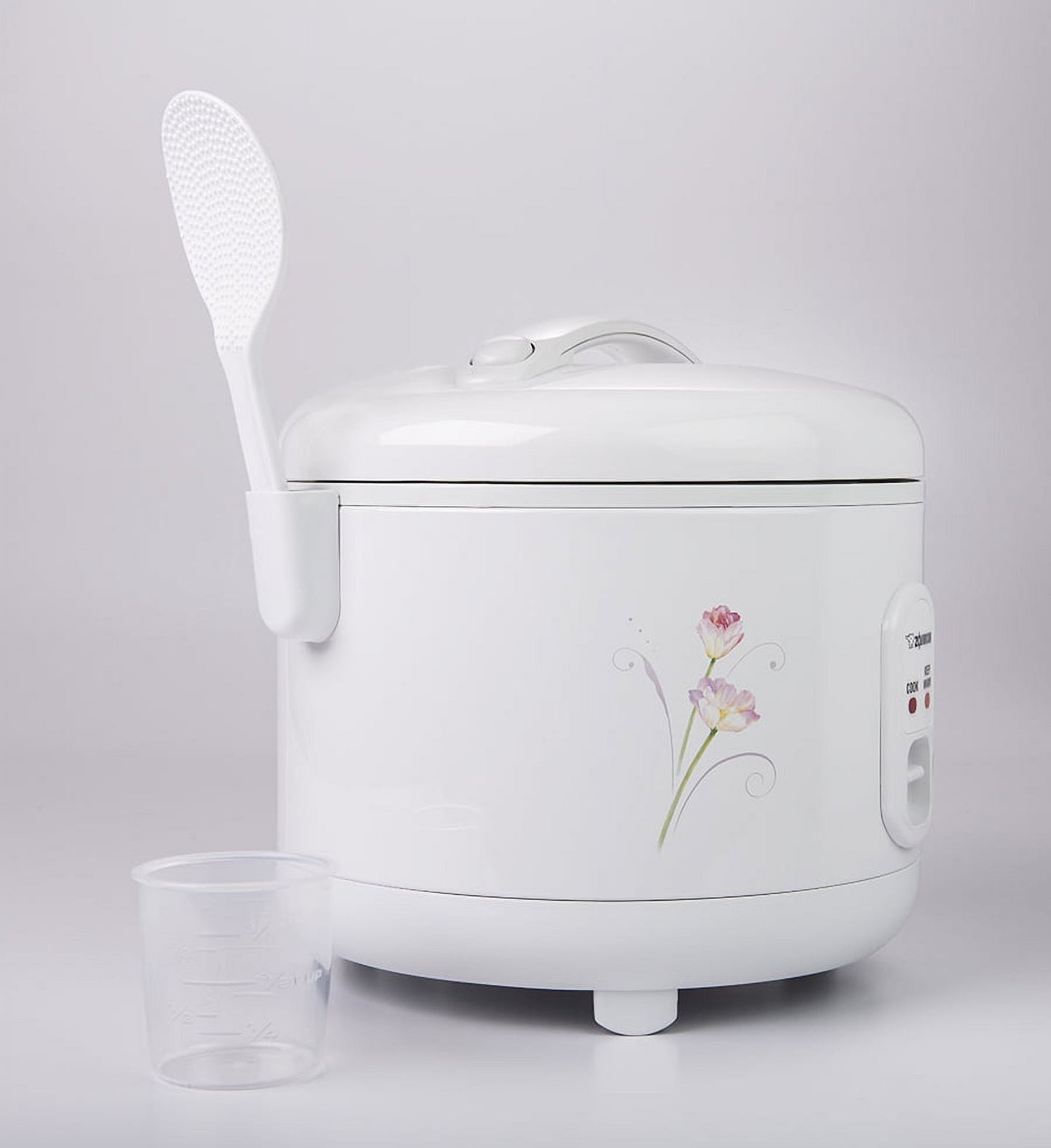 Zojirushi NS-RPC18FJ Rice Cooker & Warmer