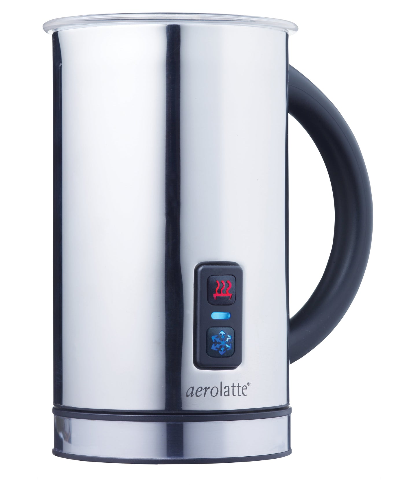 Aerolatte Compact Heat & Froth Machine – 2 Cup