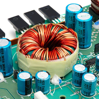 Sony XMGS4 4 Channel Class AB High Resolution MOSFET Car Audio Stereo Amplifier - Find Fresh Goods