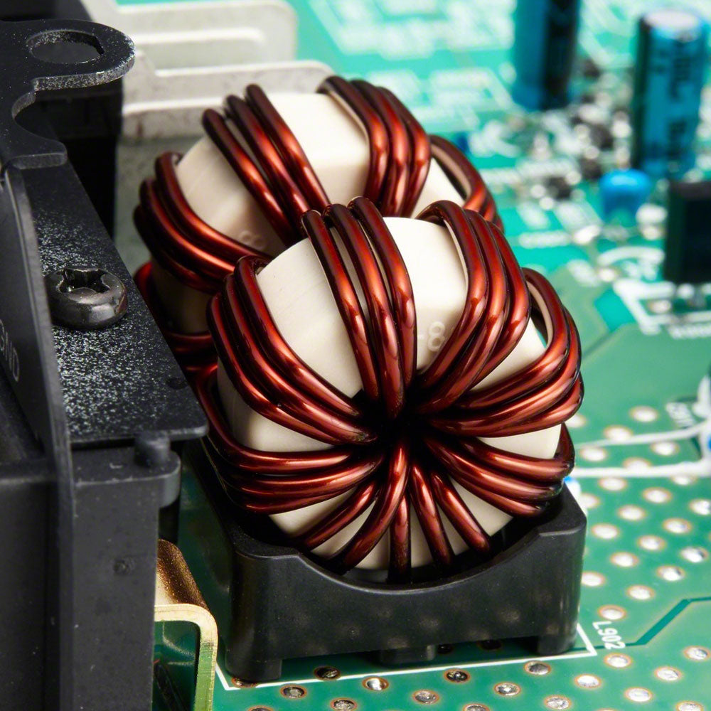 Sony XMGS4 4 Channel Class AB High Resolution MOSFET Car Audio Stereo Amplifier - Find Fresh Goods