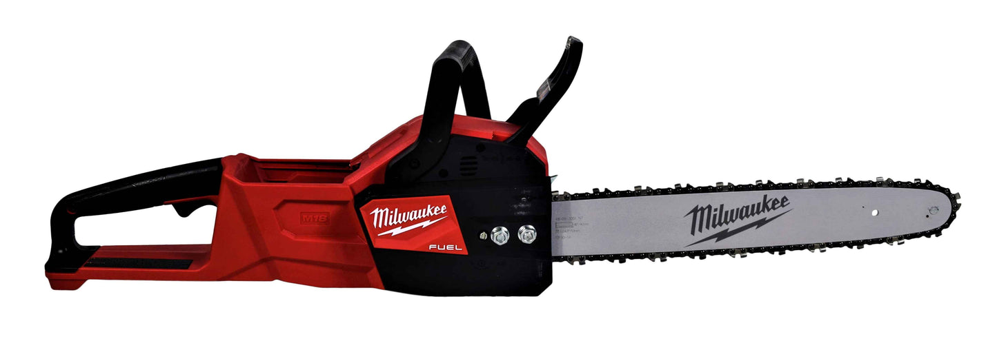 Milwaukee M18 FUEL 16" 18V Li-Ion Brushless Cordless Chainsaw Tool-Only 2727-20