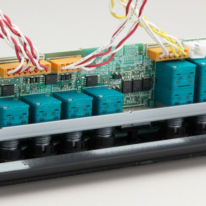 Sony XMGS4 4 Channel Class AB High Resolution MOSFET Car Audio Stereo Amplifier - Find Fresh Goods