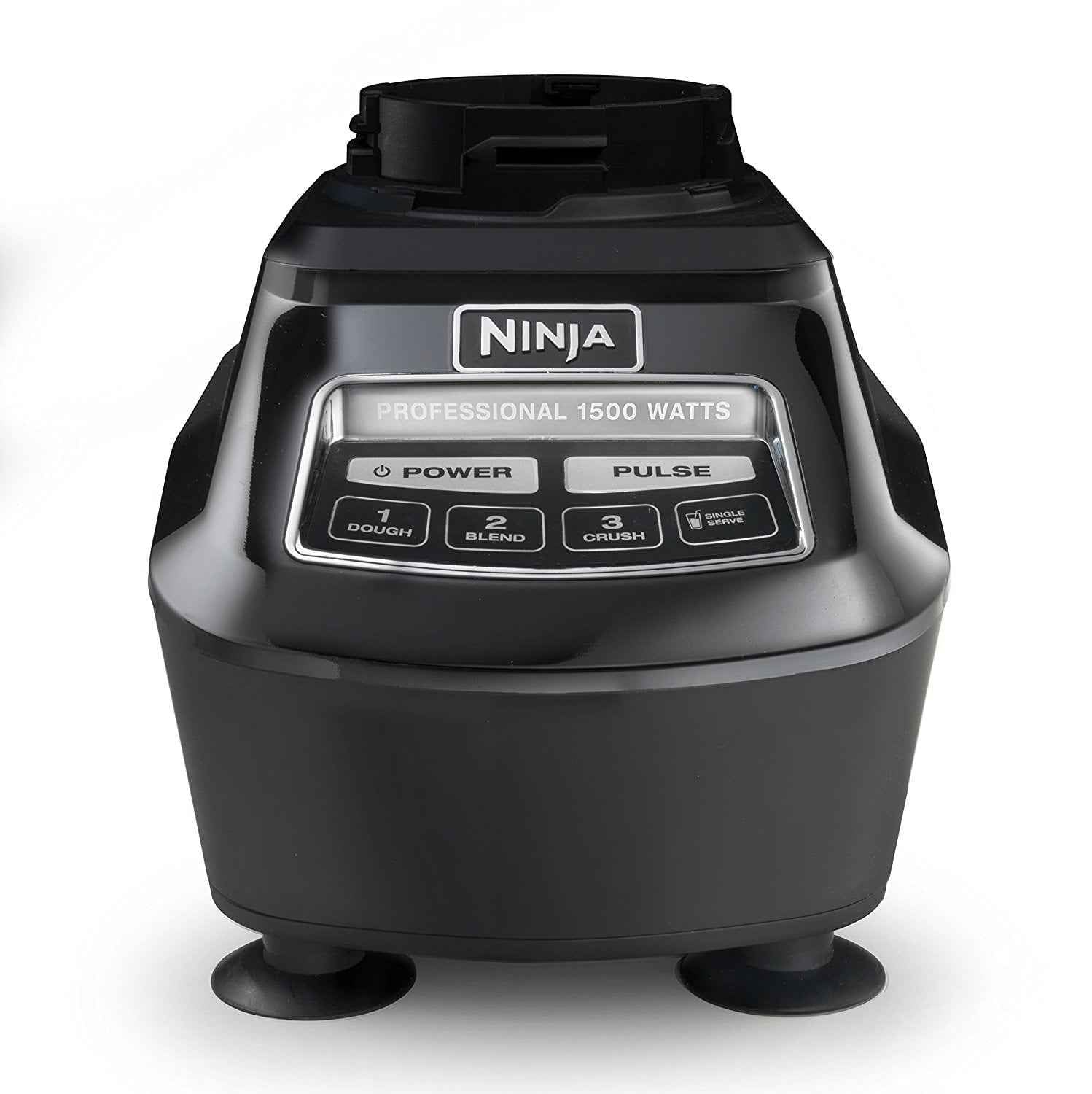 Ninja Mega Kitchen System Blender, Processor, Nutri Ninja Cups BL770