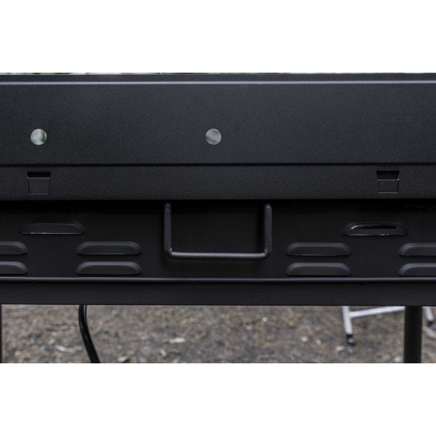 Yukon Double Burner Stove