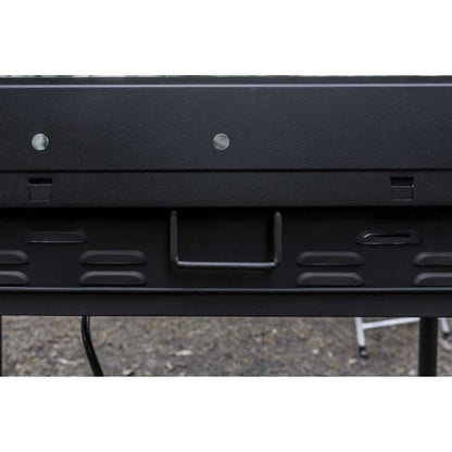 Yukon Double Burner Stove