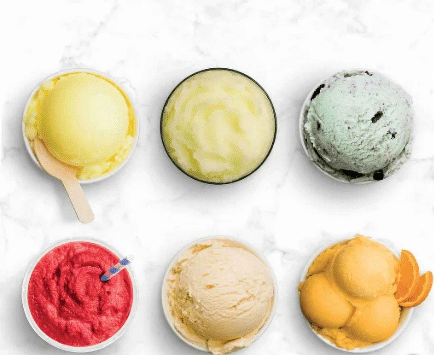 Ninja CREAMi Deluxe 11-in-1 Ice Cream and Frozen Treat Maker