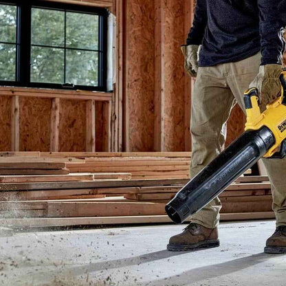 DeWALT DCBL722B 20V MAX XR Brushless Ergonomic Handheld Blower - Bare Tool