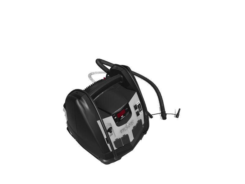 1200 Peak Amp Portable Power Station