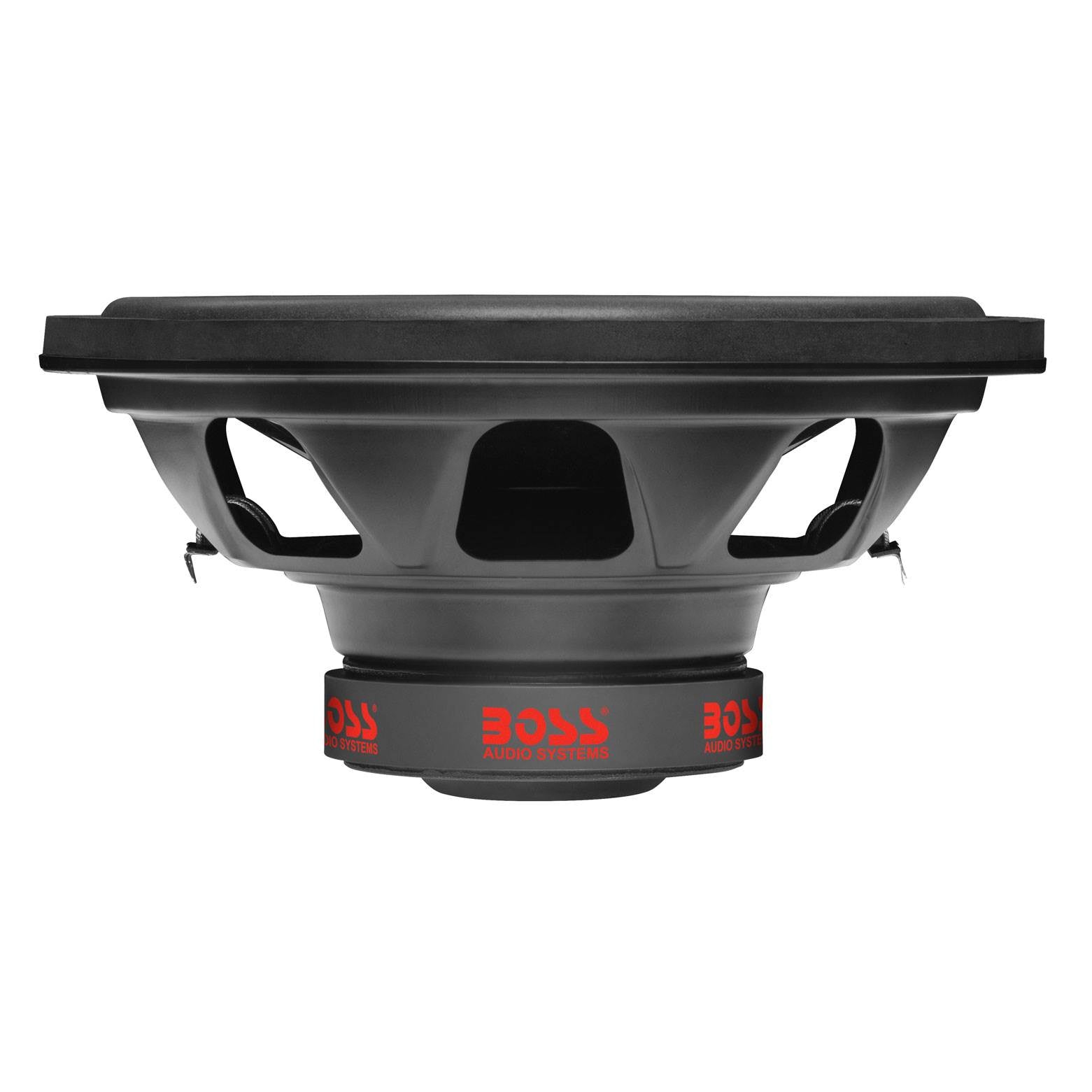 Boss Chaos Exxtreme 10 Inch 1000 Watt Dual Voice Coil 4 Ohm Car Audio Subwoofer - Find Fresh Goods