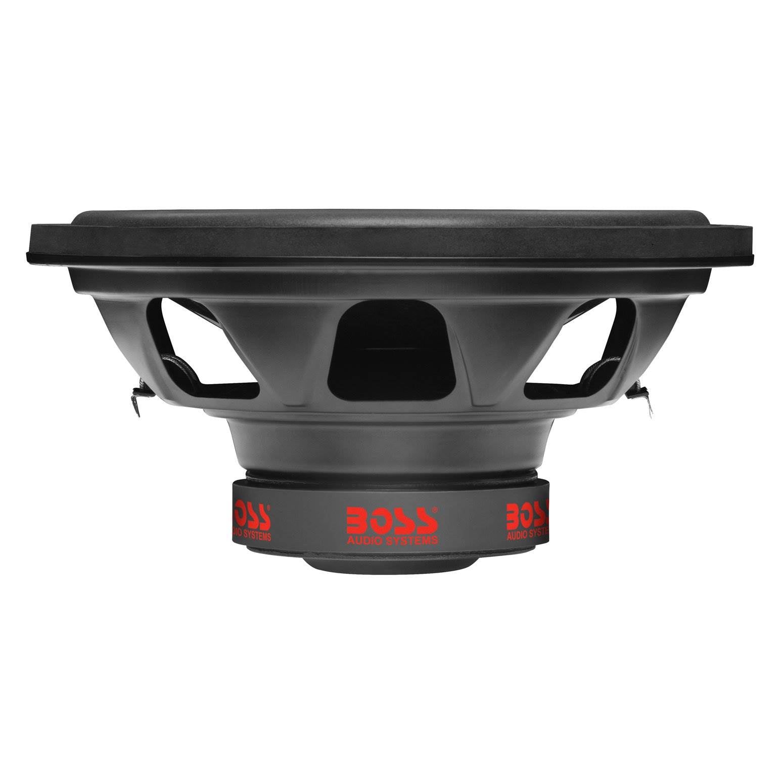 Boss Chaos Exxtreme 12 Inch 1200 Watt Dual Voice Coil 4 Ohm Car Audio Subwoofer - Find Fresh Goods