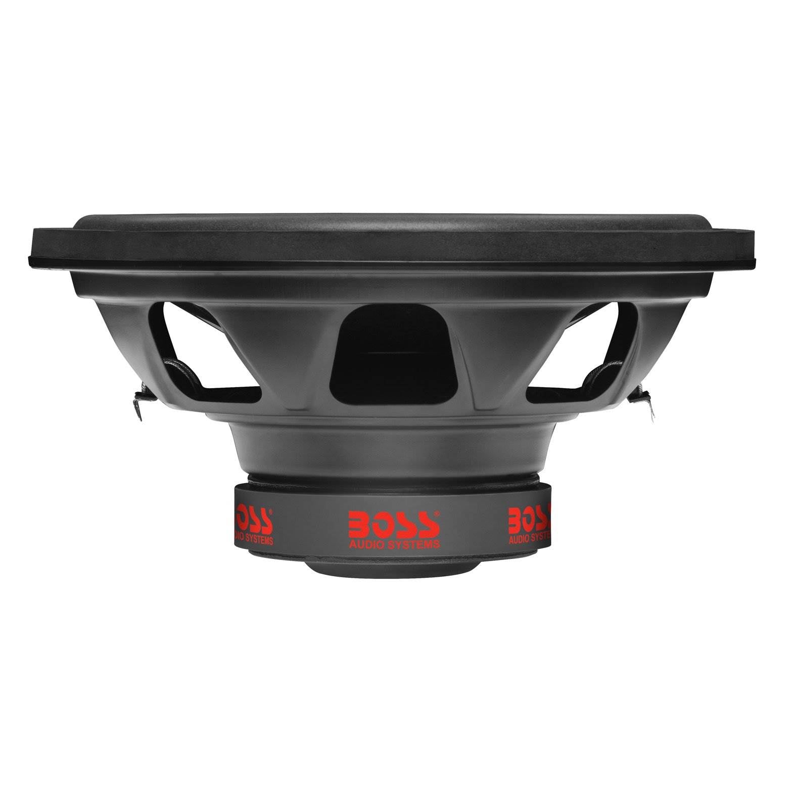 Boss Chaos Exxtreme 10" 1000W Dual Voice Coil 4 Ohm Car Audio Subwoofer (2 Pack) - Find Fresh Goods