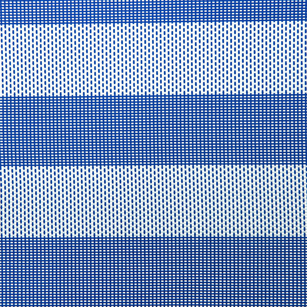 Ostrich SBSC-1016S South Adult Beach Lake Sand Lounging Chair, Striped (2 Pack)