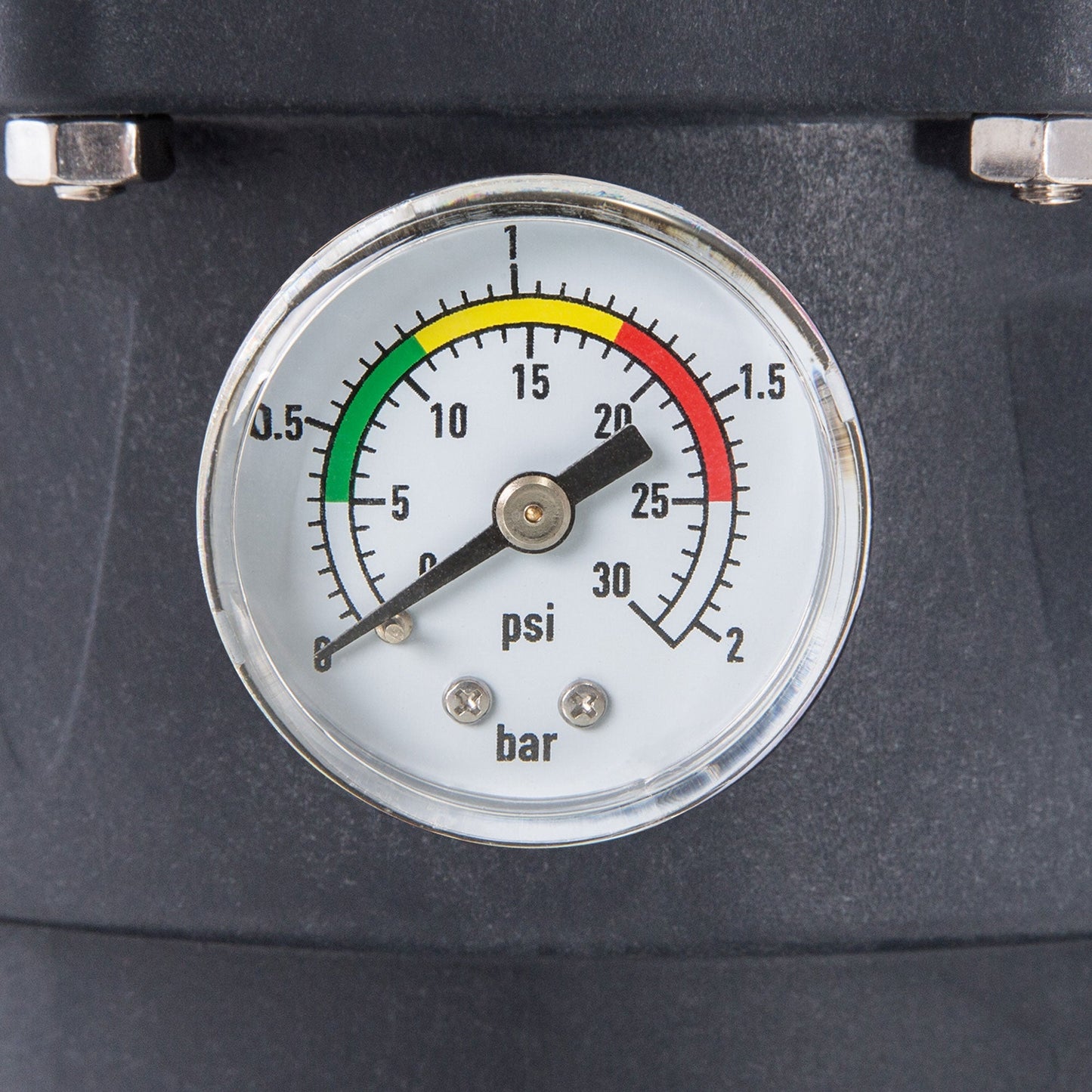 INTEX 3000 GPH Above Ground Pool Sand Filter Pump w/ 1.5 Inch Pump Hose (2 Pack)