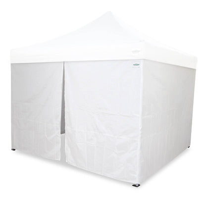 Caravan Canopy M-Series 12 x 12 Foot Tent Sidewalls (No Frame/Roof) (2 Pack)