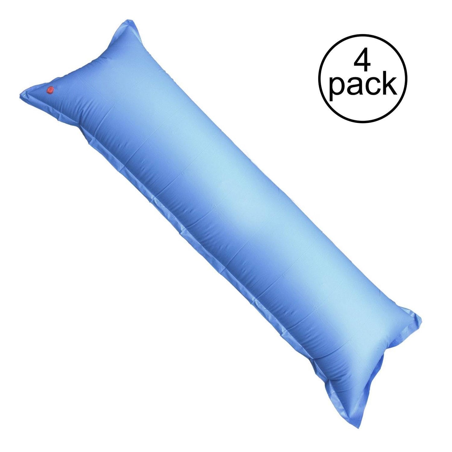 Swimline 4' x 15' Above Ground Swimming Pool Winterizing Air Pillow (4 Pack)