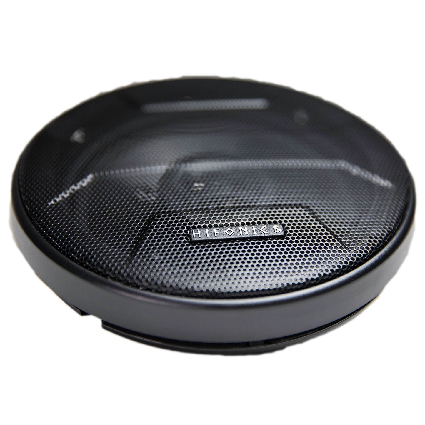 Hifonics Zeus ZS65CXS 6.5 Inch 3 Way 300W Shallow Coaxial Speakers, 2 Pair - Find Fresh Goods