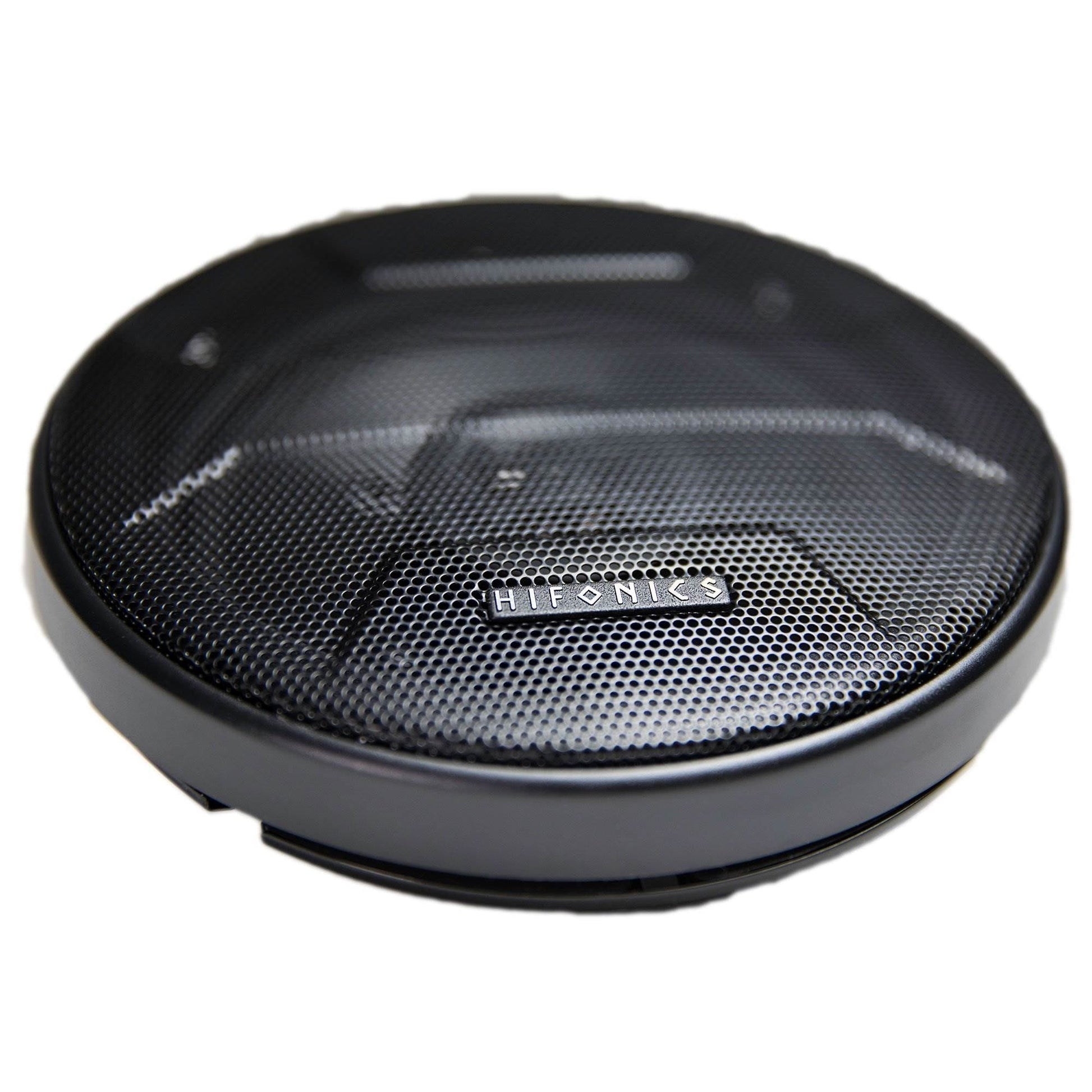 Hifonics Zeus ZS65CXS 6.5 Inch 3 Way 300W Shallow Coaxial Speakers, 2 Pair - Find Fresh Goods