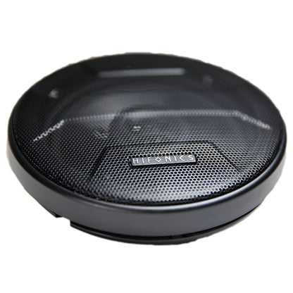 Hifonics Zeus ZS65CXS 6.5 Inch 3 Way 300W Shallow Coaxial Speakers, 2 Pair - Find Fresh Goods