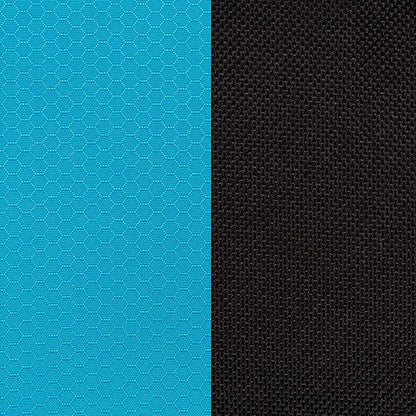 Baby Trend Expedition 2 in 1 Push or Pull Stroller Wagon Plus w/ Canopy, Blue