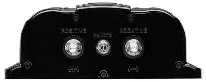 PLANET AUDIO PC10F 10 FARAD Car Audio Power Capacitor Cap Digital LED (2 Pack)