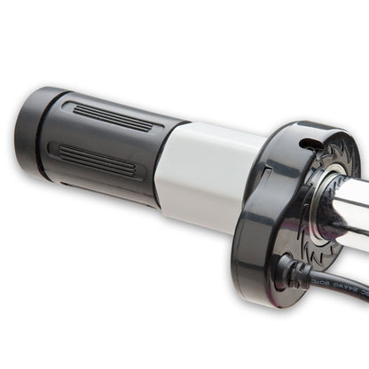 Razor Pocket Mod Miniature Euro 24 Volt Electric Retro Scooters, 1 Red & 1 Black