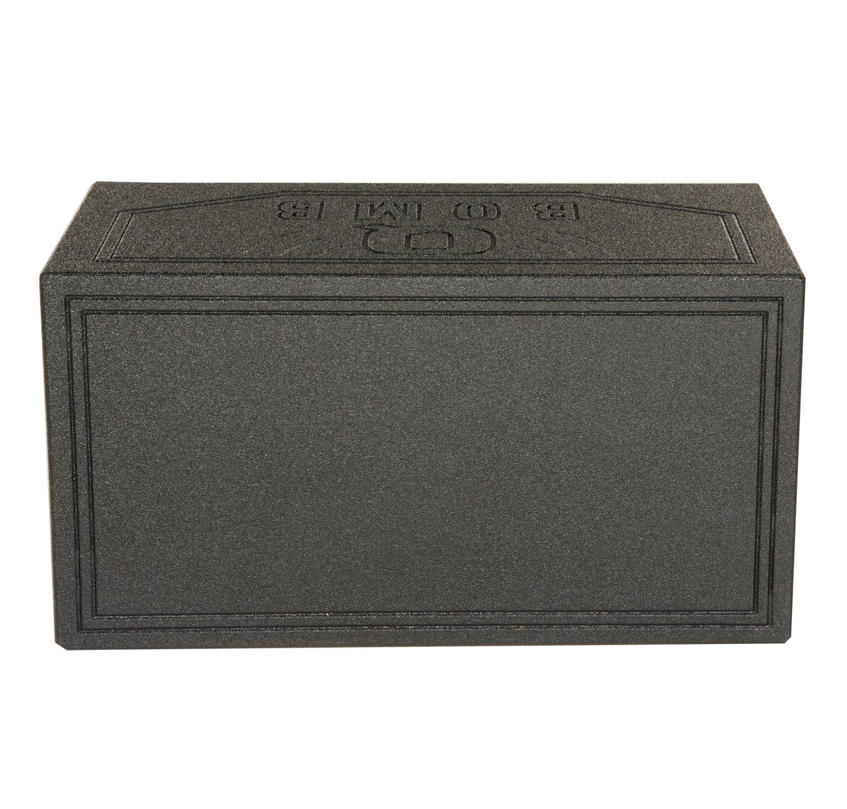 Q-POWER QBOMB15VL Single 15" Vented Ported Subwoofer Sub Box Enclosure (2 Pack) - Find Fresh Goods