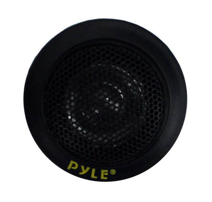 PYLE PLG6C 6.5" 400W 2 Way Car Audio Component Speakers Set Power System - Find Fresh Goods