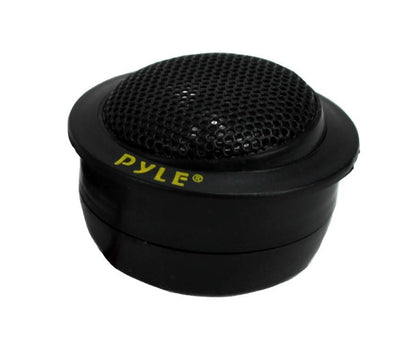 PYLE PLG6C 6.5" 400W 2 Way Car Audio Component Speakers Set Power System - Find Fresh Goods